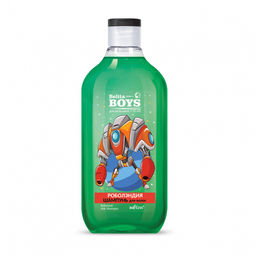 Belita Boys 7-10лет Шампунь для волос Роболэндия 300мл