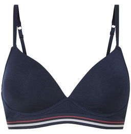 Мягкий бюстгалтер с формованной чашкой ESMARA  фото 4