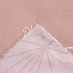 Постельное бельё Этель 2 сп Одуванчики (вид 1) 175*215 см, 200*220 см, 70*70 см - 2 шт  фото 4