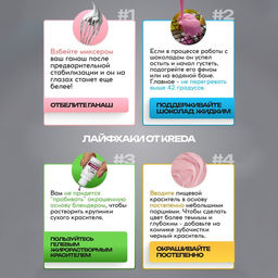 Цена за 2 шт. Краситель пищевой Kreda Bio Oil-gel, жирорастворимый, голубой, 10 мл