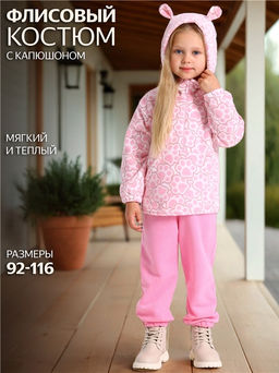 Толстовка+брюки 2ДТБ5893505н