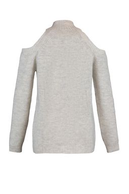 Tas Simli Pencere/Cut Out Detayl? Triko Kazak TWOAW20XS0006 - Trendyolmilla фото 6