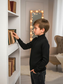 Свитер для мальчиков