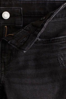 Straight Leg Jeans - H&m фото 2