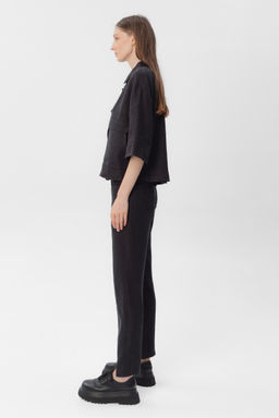 Брюки ЛЕН - Жан и параскева фото 10