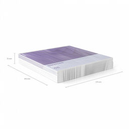 Цена за 5 шт. Тетрадь общая ученическая ErichKrause Duotone Next, 48 листов, линейка_MIX-PACK  фото 11