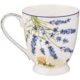 КРУЖКА ПРОВАНС ЛИМОНЫ 480 МЛ - Lefard фото 4