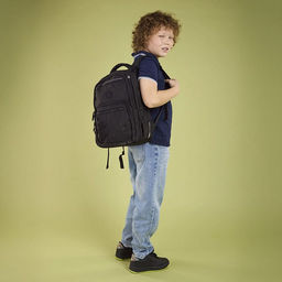 RB-554-3 Рюкзак школьный - Grizzly фото 31