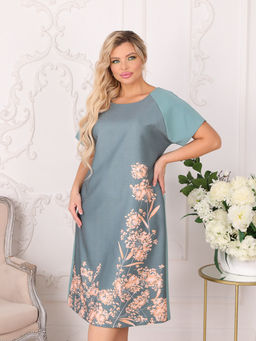 Платье П3-5497/3