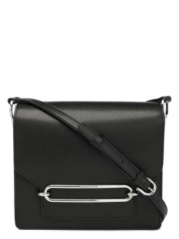 Сумка ELEGANZZA ZQ141-2624 black  фото 8