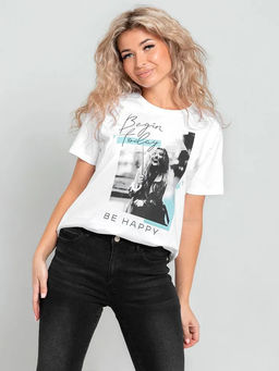 Футболка женская 238 - Вега фото 4