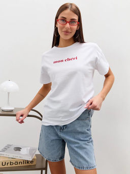 Футболка Primm P612-06-905 белый хлопок с эластаном фото 9