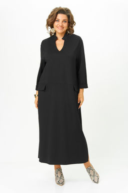 Платье Svetlana Style 5030 черный