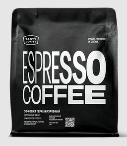 Кофе Эфиопия Гери Анаэробный - Tasty coffee фото 7