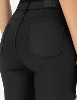 Siyah Skinny Fit Jean Pantolon - Pierre cardin фото 6