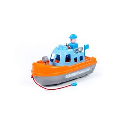 Катер Карабинер - Полесье фото 6