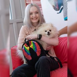 RXL-224-3 Рюкзак - Grizzly фото 20