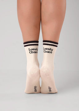 Носки женские Карелия