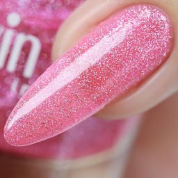 Alvin Dor Лак для ногтей LASER SHOW тон 6905 15мл