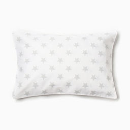 Наволочка Этель Звёзды 50х70 см, 100% хлопок, бязь  фото 3