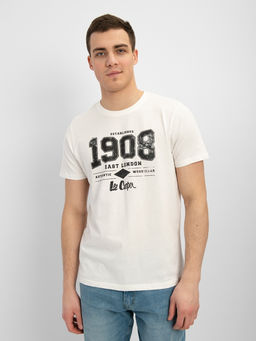 Футболка / Lee Cooper