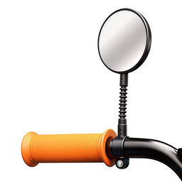 Велосипед 18" Rocket Phoenix, цвет зеленый