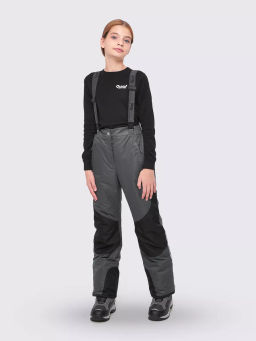 Брюки д/дев. Элли