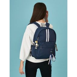 Рюкзак Полоски синий - Blinky фото 2