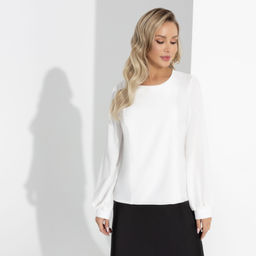 Блуза Способ очарования - Charutti фото 3