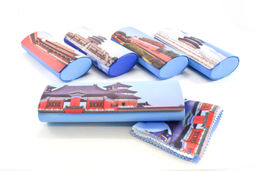 ФУТЛЯР FM-10207-J8 С САЛФЕТКОЙ