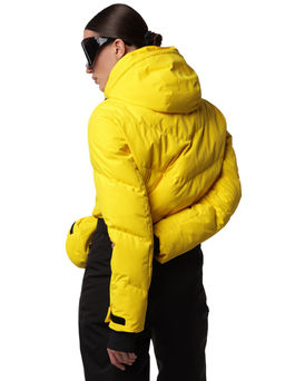 Комбинезон BB-0519 Желтый