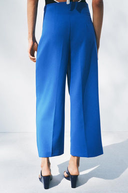 ZW COLLECTION CULOTTES - Zara фото 16