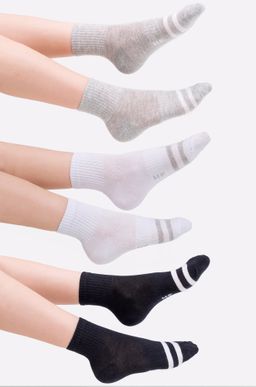 Спортивные носки Happy Fox