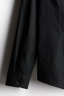 Camisa de facil planchado Slim Fit - H&m фото 8