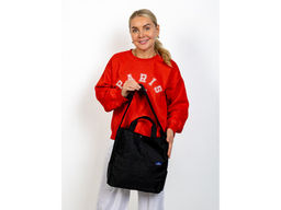 Сумка женская текстиль Lanotti 1701.1 фото 3