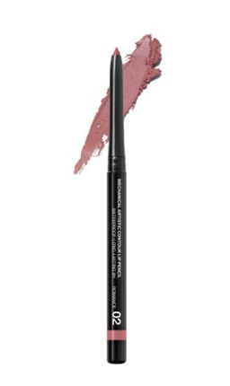 RELOUIS Карандаш для губ механический Artistic Contour тон 02 romance (Германия)