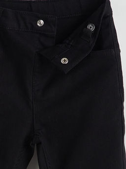 Beli Ayarlanabilir Erkek ?ocuk Pantolon