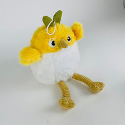 Мягкая игрушка Цыплёнок 20 см (арт. 3834/20) - Storyland фото 4