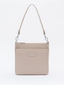 Сумка 2378Y beige Polina&Eiterou