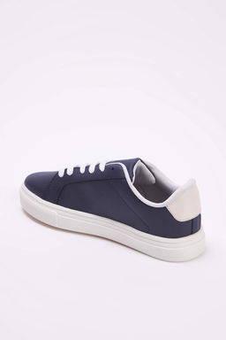 Bej Retro Bagc?kl? Kad?n Spor Ayakkab? TAKAW26SN00013 - Trendyolmilla фото 13