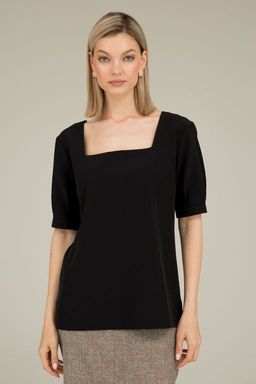 60579 Блуза Елисеева Олеся - Eliseeva olesya фото 6