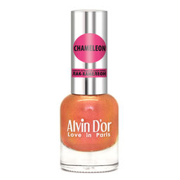 Alvin Dor Лак Хамелеон тон 1402 15мл