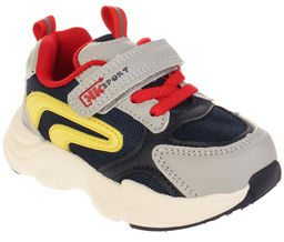 Кроссовки Kenka IMJ_3002_navy