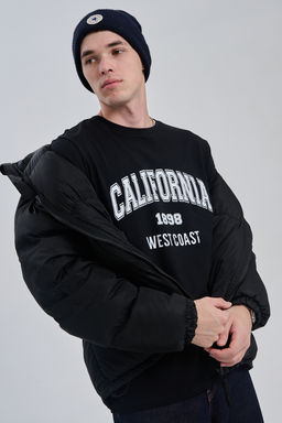 8573 футболка с дл.рукавом унисекс