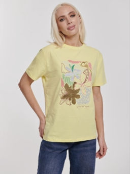 ФУТБОЛКА ЖЕНСКАЯ - Chic & charisma фото 15