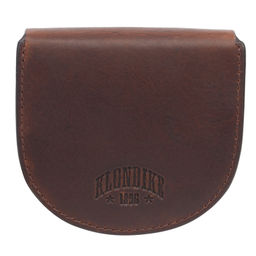 Монетница KLONDIKE 1896 коллекция ДОУСОН | DAWSON KD1123-03