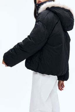 Chaqueta acolchada - H&m фото 4