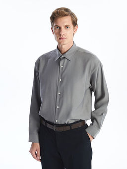 Rahat Kal?p Uzun Kollu Arm?rl? Erkek G?mlek