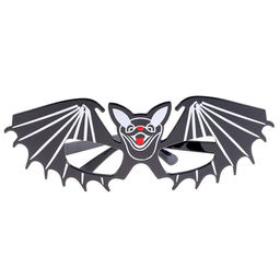 Карнавальные очки Летучая мышь - Simaland фото 2