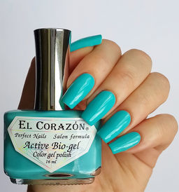 El Corazon 423/ 291 active Bio-gel Cream